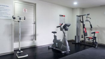 Holiday Inn Express Xalapa, An Ihg Hotel
