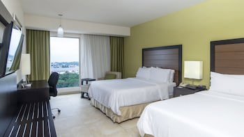 Holiday Inn Express Xalapa, An Ihg Hotel