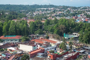 Holiday Inn Express Xalapa, An Ihg Hotel
