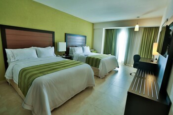 Holiday Inn Express Xalapa, An Ihg Hotel