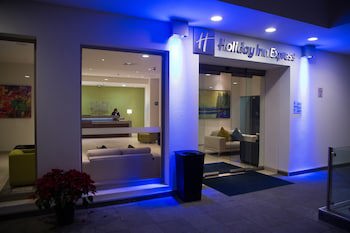 Holiday Inn Express Xalapa, An Ihg Hotel