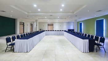Holiday Inn Express Xalapa, An Ihg Hotel
