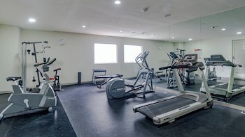 Holiday Inn Express Xalapa, An Ihg Hotel