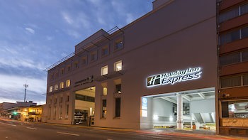 Holiday Inn Express Xalapa, An Ihg Hotel