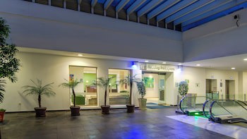 Holiday Inn Express Xalapa, An Ihg Hotel
