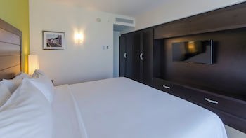 Holiday Inn Express Xalapa, An Ihg Hotel