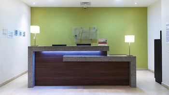 Holiday Inn Express Xalapa, An Ihg Hotel