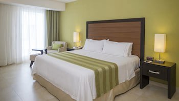 Holiday Inn Express Xalapa, An Ihg Hotel