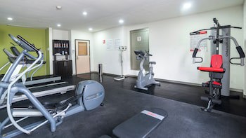 Holiday Inn Express Xalapa, An Ihg Hotel