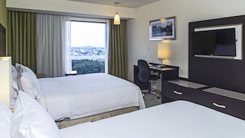 Holiday Inn Express Xalapa, An Ihg Hotel