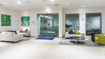 Holiday Inn Express Xalapa, An Ihg Hotel