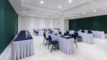 Holiday Inn Express Xalapa, An Ihg Hotel