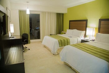 Holiday Inn Express Xalapa, An Ihg Hotel