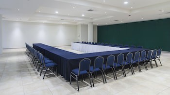 Holiday Inn Express Xalapa, An Ihg Hotel