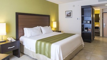 Holiday Inn Express Xalapa, An Ihg Hotel