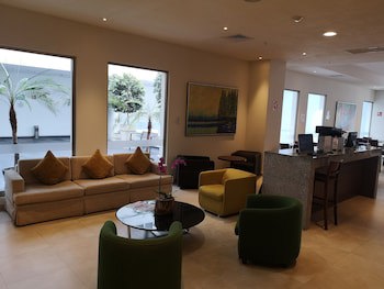 Holiday Inn Express Xalapa, An Ihg Hotel