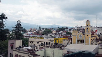 Holiday Inn Express Xalapa, An Ihg Hotel