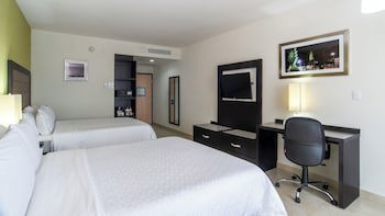 Holiday Inn Express Xalapa, An Ihg Hotel