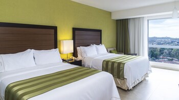 Holiday Inn Express Xalapa, An Ihg Hotel