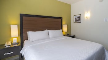 Holiday Inn Express Xalapa, An Ihg Hotel