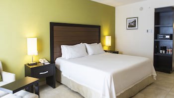 Holiday Inn Express Xalapa, An Ihg Hotel