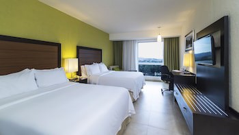 Holiday Inn Express Xalapa, An Ihg Hotel