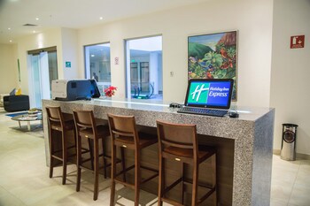 Holiday Inn Express Xalapa, An Ihg Hotel