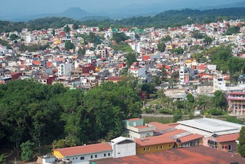 Holiday Inn Express Xalapa, An Ihg Hotel