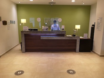 Holiday Inn Express Xalapa, An Ihg Hotel