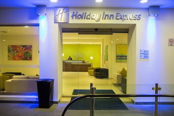 Holiday Inn Express Xalapa, An Ihg Hotel