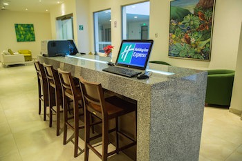 Holiday Inn Express Xalapa, An Ihg Hotel