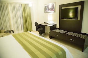 Holiday Inn Express Xalapa, An Ihg Hotel