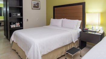 Holiday Inn Express Xalapa, An Ihg Hotel