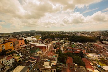 Holiday Inn Express Xalapa, An Ihg Hotel