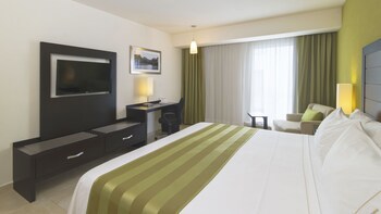 Holiday Inn Express Xalapa, An Ihg Hotel