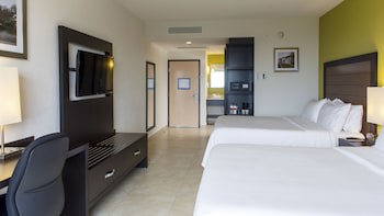 Holiday Inn Express Xalapa, An Ihg Hotel