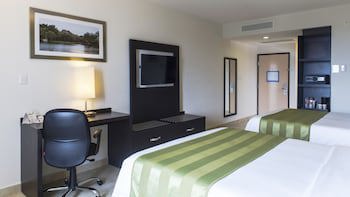 Holiday Inn Express Xalapa, An Ihg Hotel
