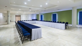 Holiday Inn Express Xalapa, An Ihg Hotel