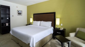 Holiday Inn Express Xalapa, An Ihg Hotel