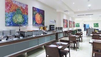Holiday Inn Express Xalapa, An Ihg Hotel