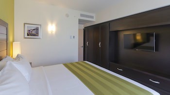 Holiday Inn Express Xalapa, An Ihg Hotel