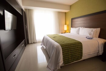 Holiday Inn Express Xalapa, An Ihg Hotel