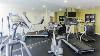 Holiday Inn Express Xalapa, An Ihg Hotel