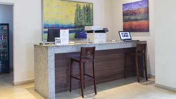 Holiday Inn Express Xalapa, An Ihg Hotel