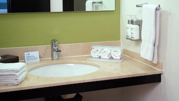 Holiday Inn Express Xalapa, An Ihg Hotel