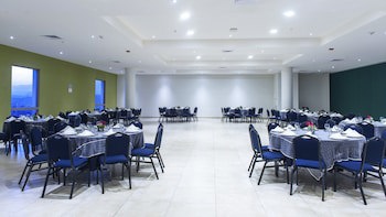Holiday Inn Express Xalapa, An Ihg Hotel