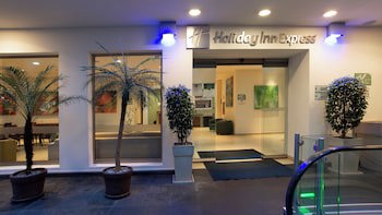 Holiday Inn Express Xalapa, An Ihg Hotel