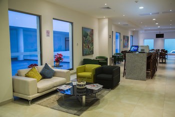 Holiday Inn Express Xalapa, An Ihg Hotel