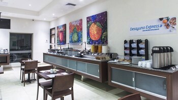 Holiday Inn Express Xalapa, An Ihg Hotel
