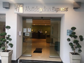 Holiday Inn Express Xalapa, An Ihg Hotel